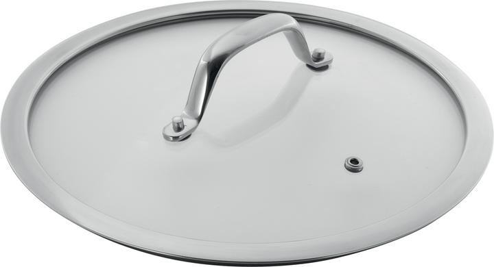 Kuhn Rikon Glasdeckel