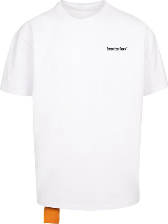 Produktbild Forgotten Faces Ghost Oversized Tee - 127089 (3XL)