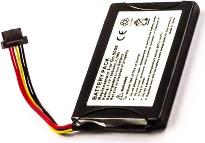 Image du produit TomTom Akku VFAD