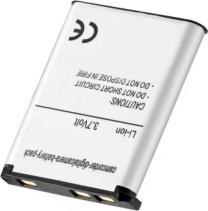 Actual product image Medion Akku MD86600 Akku Life P44001 (Camera battery)