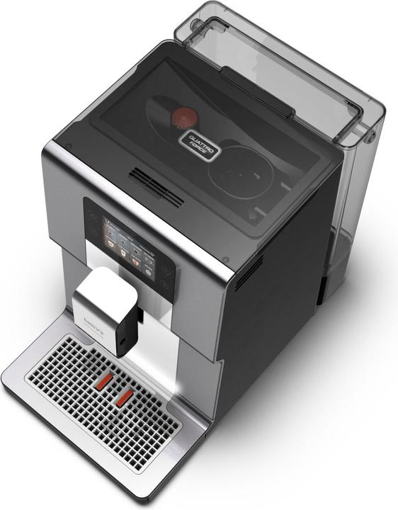 Produktbild Krups Intuition Preference+