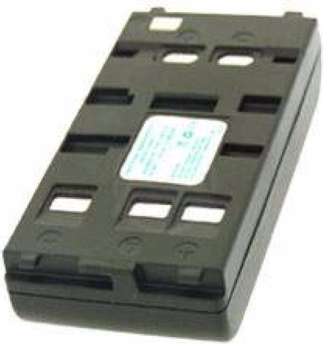 Actual product image Panasonic Battery HHR-V20A/1B, PV-BP15 (Rechargeable battery)