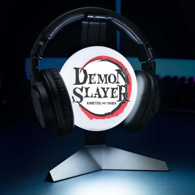 Produktbild Paladone Products Lampada Demon Slayer Head Light
