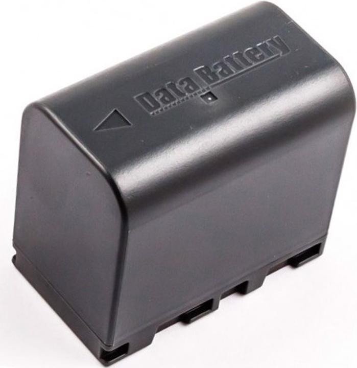 Produktbild JVC Akku Data Battery passend für BN-VF823 U, BN-VF815, BN-VF808 (Akku)