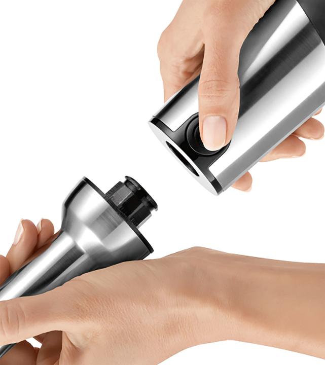 Produktbild Bosch Hausgeräte MaxoMixx