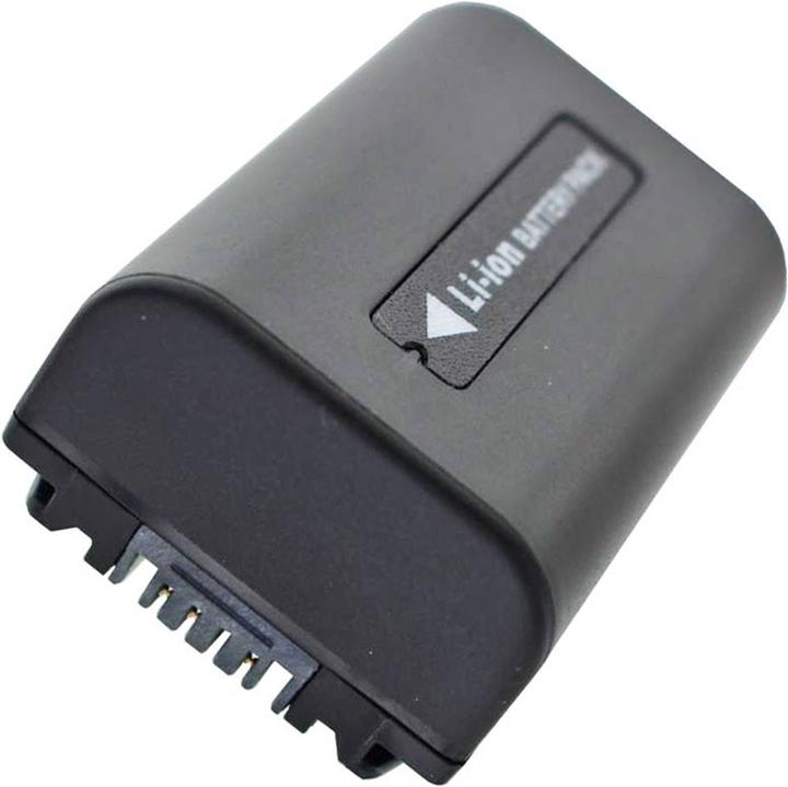 Produktbild Sony Akku NP-FV50, NP-FV30 (Akku)