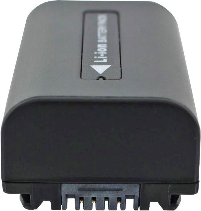 Produktbild Sony Akku NP-FV50, NP-FV30 (Akku)
