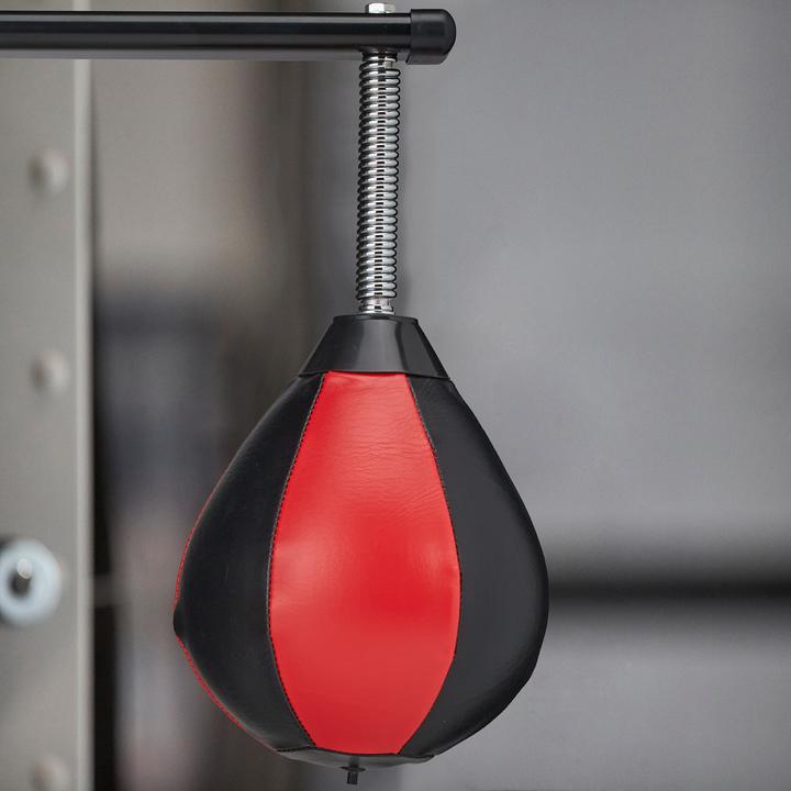 Actual product image Relaxdays punching ball (45 cm, 1.60 kg)