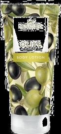 Actual product image La Nature Olive Body Lotion (Body milk, 200 ml)