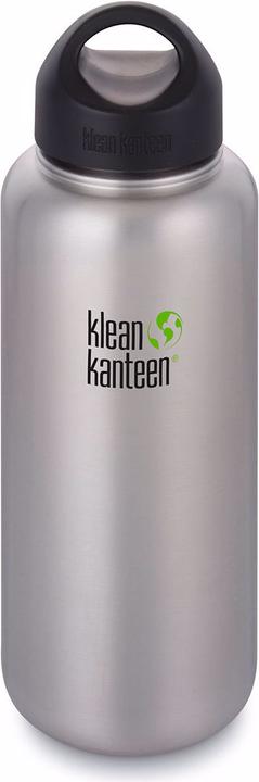 Image du produit Klean Kanteen Wide Loop Cap (1.18 l)