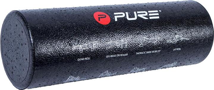 Actual product image Pure2improve Fitness roller (60cm) (0.60 m)