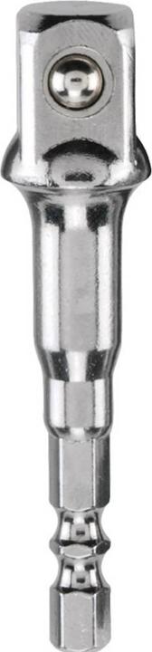 Image du produit kwb Jeu d'adaptateurs 1/4", 3/8", 1/2