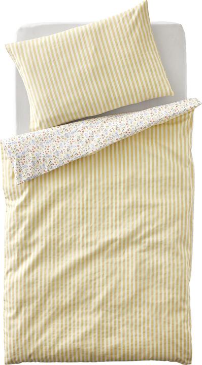 Actual product image Vertbaudet Baby Bettbezug ohne Kissenbezug GIVERNY Oeko-Tex (80 x 120 cm)