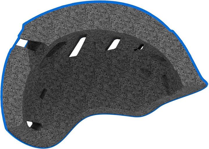 Immagine prodotto Petzl Casco da arrampicata Picchu (48 - 54 cm)