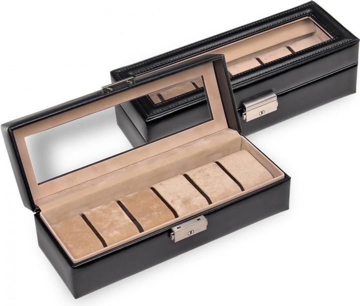 Produktbild Sacher Uhrenkoffer