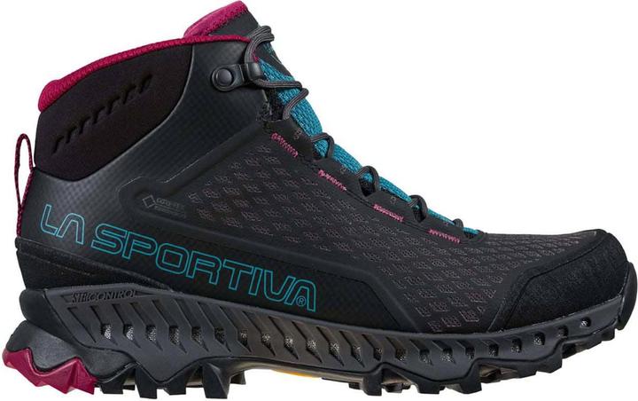 Actual product image La Sportiva Stream Woman GTX (37)