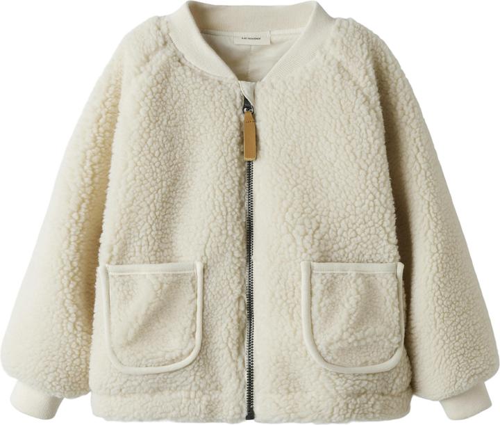 Name it Teddy Bomberjacke (116)