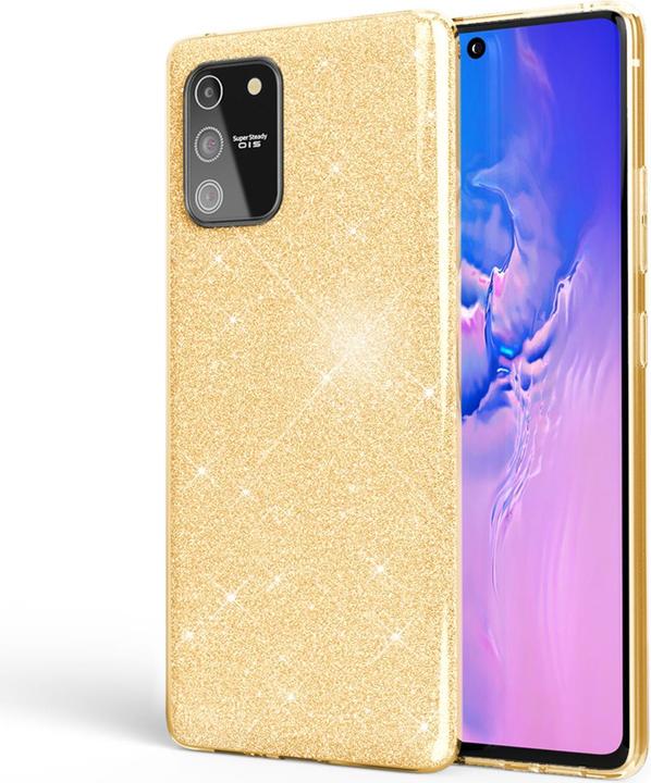 Immagine prodotto Nalia Coque (Samsung Galaxy S10 Lite)