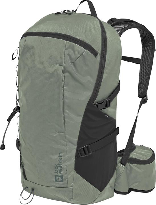 Actual product image Jack Wolfskin Cyrox Shape 25 S-L (25 l)