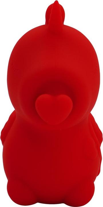 Produktbild Unihorn Cupid's Beau Vibrator Rot