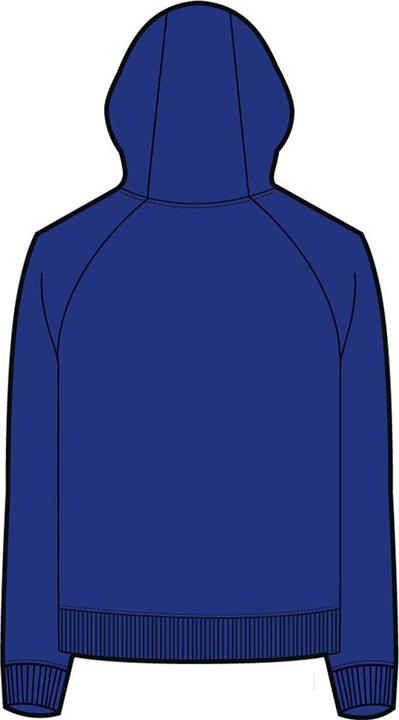 Image du produit Puma BBall Blank Hoodie (S)