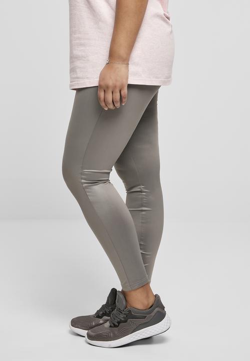 Immagine prodotto Urban Classics Leggings in similpelle da donna (M)