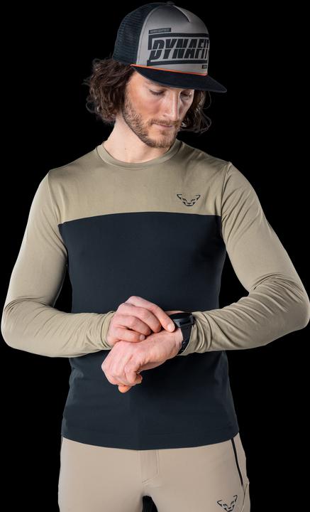 Immagine prodotto Dynafit TRAVERSE S-TECH LONGSLEEVE, uomo (S)