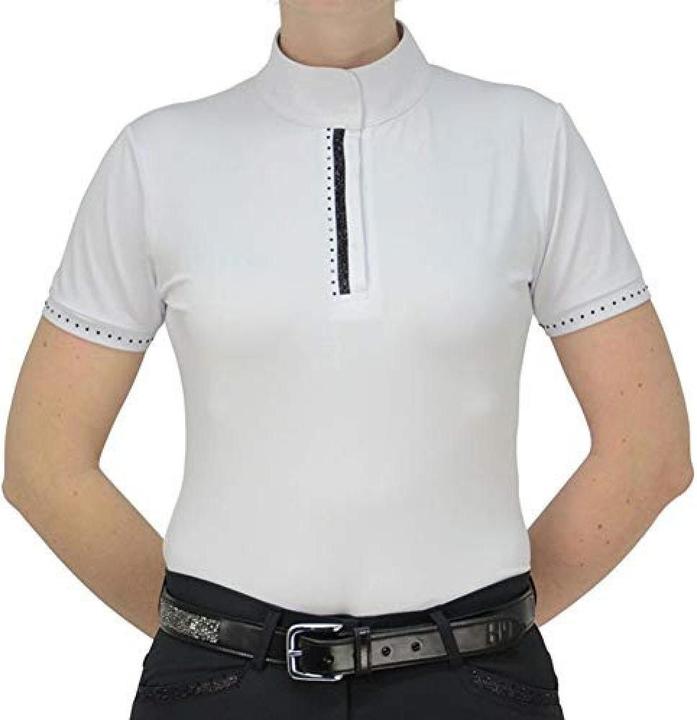 Actual product image Hy Fashion Roka competition shirt (XL)