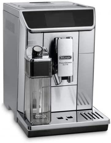 Productafbeelding De'Longhi PrimaDonna Elite