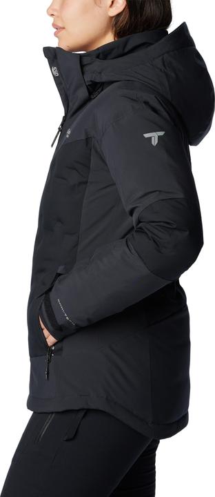 Produktbild Columbia Wildcard III Down Jacket (L)