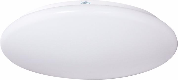 Ledino Opbouwarmatuur PORZ 18 W 4000 K (1450 lm)