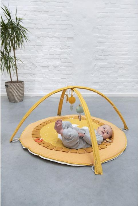 Actual product image Trixie Baby Activity play sheet