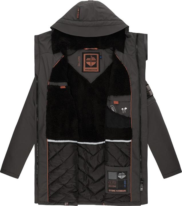 Actual product image Stone Harbour Ragaan (XXL)