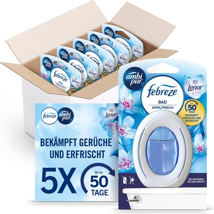 Febreze Aprilfrisch