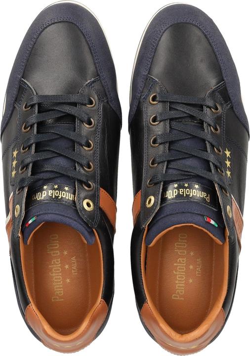 Actual product image Pantofola d'Oro Roma Uomo Low - 56081 (41)
