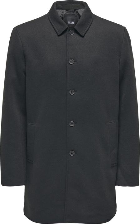 Image du produit Only & Sons Manteau uni (M)