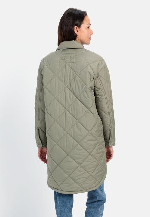 Produktbild Camel Active Steppmantel aus recyceltem Polyester (36)
