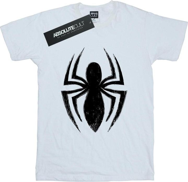 Spiderman Ultimate TShirt
