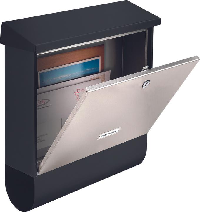 Produktbild Burg Wächter Briefkasten
