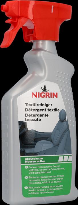 Produktbild Nigrin Textilreiniger (500 ml)