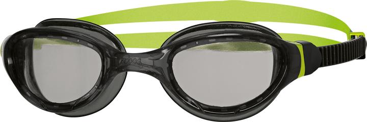 Green, Black