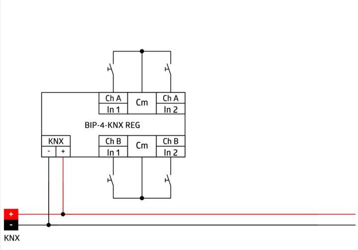 Produktbild BEG B.E.G. 90406