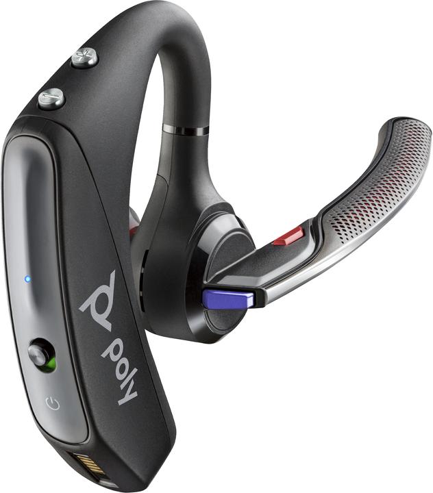 Actual product image Poly VOY 5200-M HS +USB-C TO (Wireless, USB-C)