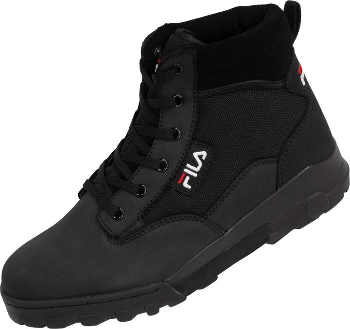 Image du produit FILA Bottes Grunge Mid II - 106251 (42)