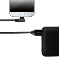Produktbild LogiLink CU0141 (0.30 m, USB 2.0)