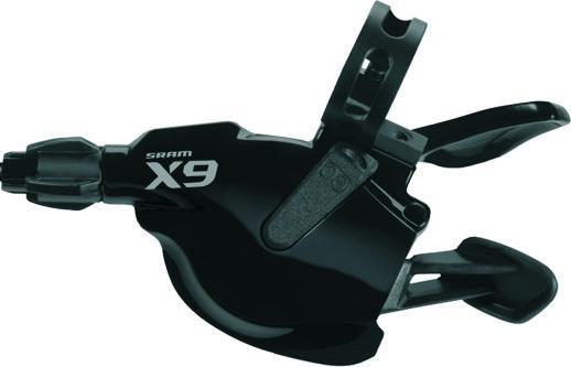 Produktbild Sram Droite X9 10V