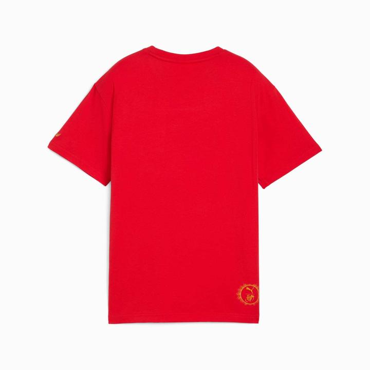 For All Time Red