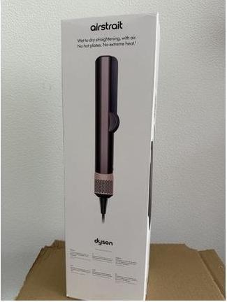 Immagine prodotto Dyson Airstrait (Piastra per capelli)