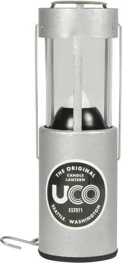 Image du produit UCO Gear Lanterne de bougie en aluminium (1 x)