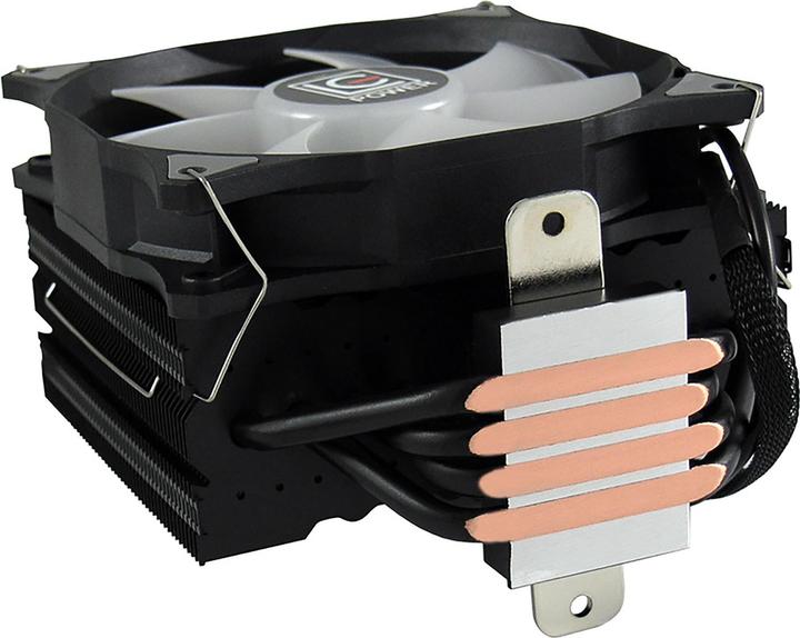 Actual product image LC-Power Cosmo Cool LC-CC-120-RGB (152 mm)